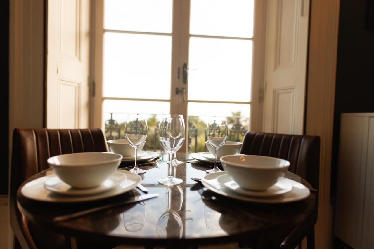 The Regency - Sea Views And A Modern Art Deco Style Interior Leilighet Ramsgate Eksteriør bilde