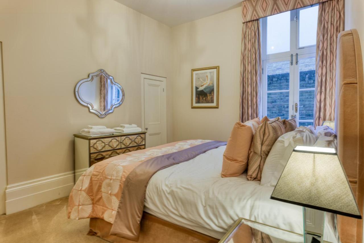 The Regency - Sea Views And A Modern Art Deco Style Interior Leilighet Ramsgate Eksteriør bilde