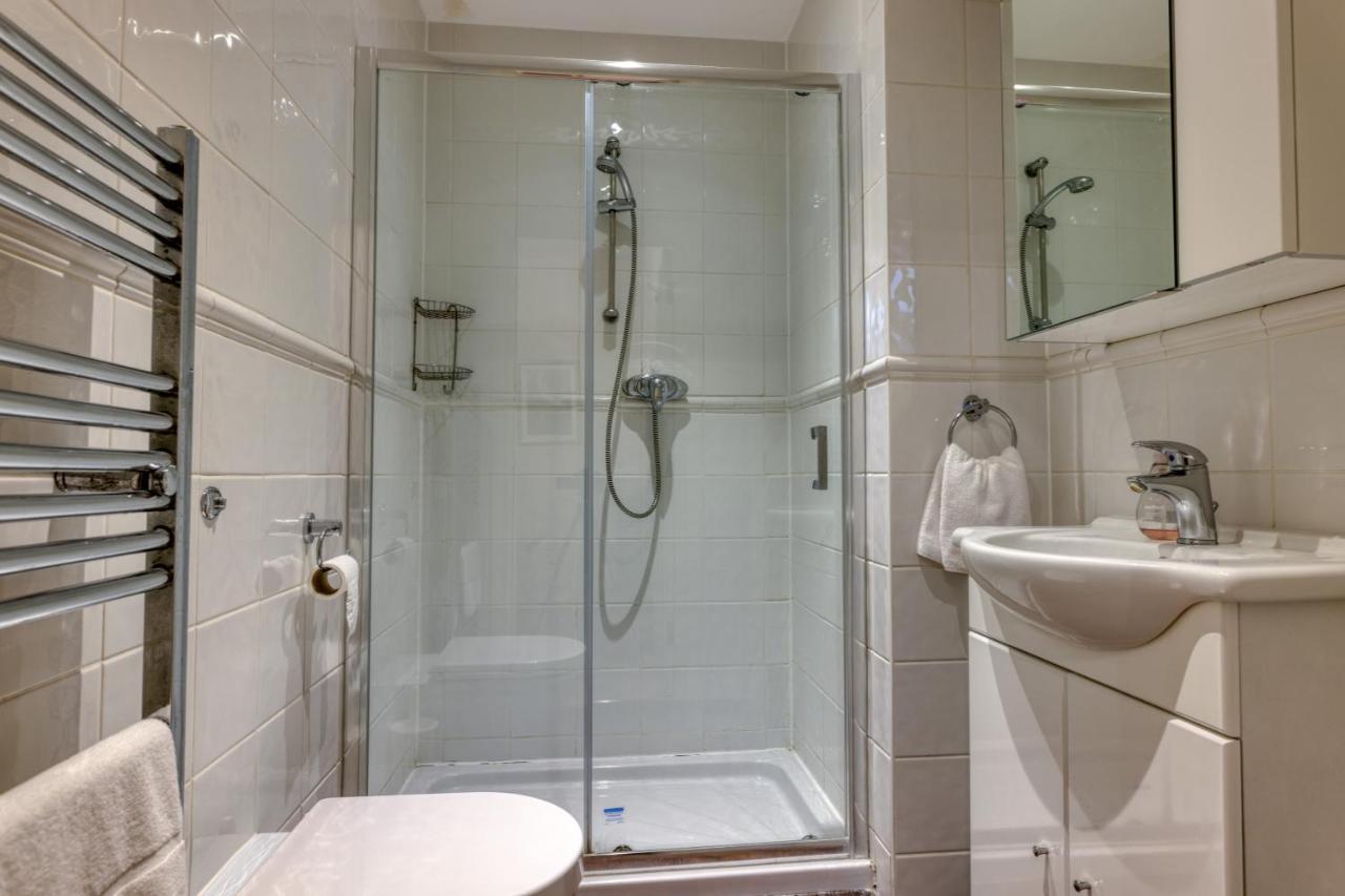 The Regency - Sea Views And A Modern Art Deco Style Interior Leilighet Ramsgate Eksteriør bilde